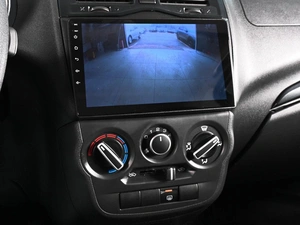 Седан ВАЗ (LADA) Granta 2023 года, 819000 рублей, Аксай