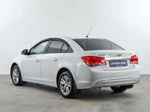 Седан Chevrolet Cruze 2013 года, 899050 рублей, Москва
