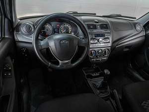 Седан ВАЗ (LADA) Granta 2019 года, 685000 рублей, Ставрополь