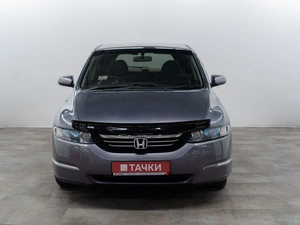 Минивэн Honda Odyssey 2003 года, 600000 рублей, Красноярск
