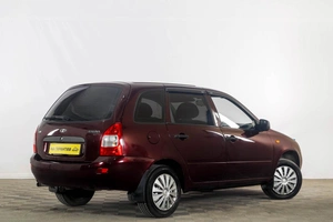 Хетчбэк ВАЗ (LADA) Kalina 2012 года, 339000 рублей, Тюмень