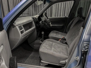 Хетчбэк Mazda Demio 2000 года, 255000 рублей, Красноярск