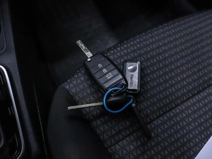 Хетчбэк Kia Rio X 2021 года, 1860000 рублей, Красноярск