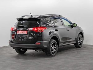 Внедорожник Toyota RAV4 2014 года, 1990000 рублей, Красноярск