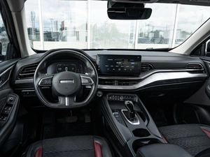 Внедорожник Haval F7x 2022 года, 1905000 рублей, Нижний Новгород