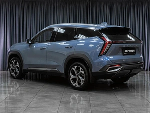 Внедорожник Geely Atlas 2024 года, 3099000 рублей, Тюмень