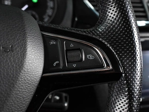 Лифтбек Skoda Rapid 2017 года, 1315000 рублей, Воронеж