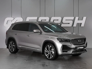 Внедорожник Geely Monjaro 2023 года, 3099000 рублей, Минеральные Воды