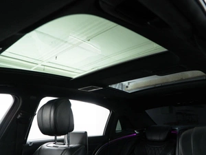 Седан Mercedes-benz Maybach S-класс 2019 года, 4496900 рублей, Москва