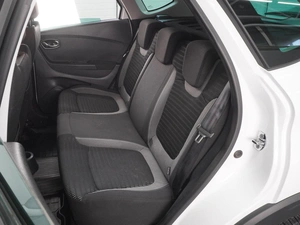 Внедорожник Renault Kaptur 2017 года, 1272000 рублей, Воронеж