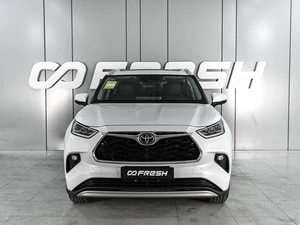 Внедорожник Toyota Highlander 2026 года, 5649000 рублей, Ростов-на-Дону