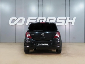 Хетчбэк Opel Corsa 2012 года, 779000 рублей, Воронеж