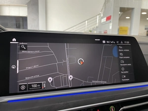 Внедорожник BMW X7 2021 года, 9500000 рублей, Солонцы