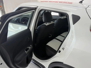 Внедорожник Nissan Juke 2014 года, 1280000 рублей, Смоленск
