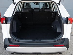 Внедорожник Toyota RAV4 2025 года, 4160000 рублей, Краснодар