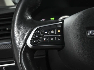 Внедорожник Haval F7x 2020 года, 1869000 рублей, Ставрополь