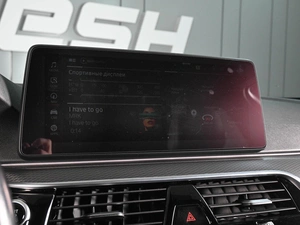 Седан BMW 5 серия 2021 года, 4549000 рублей, Аксай