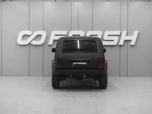 Внедорожник ВАЗ (LADA) 4x4 (Нива) 2012 года, 600000 рублей, Ростов-на-Дону