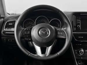Седан Mazda 6 2014 года, 1170500 рублей, Казань