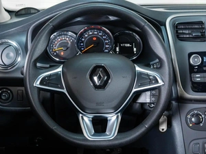 Хетчбэк Renault Sandero Stepway 2020 года, 1265000 рублей, Ставрополь