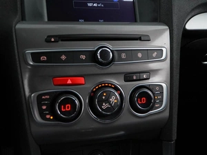 Седан Citroen C4 2017 года, 928000 рублей, Москва