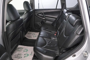 Внедорожник Toyota RAV4 2009 года, 1499000 рублей, Красноярск