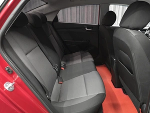 Седан Hyundai Solaris 2018 года, 1380000 рублей, Красноярск