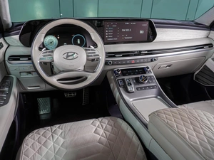 Внедорожник Hyundai Palisade 2022 года, 6259000 рублей, Воронеж