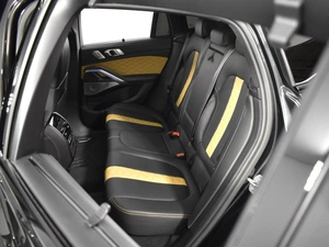 Внедорожник BMW X6 M 2021 года, 12844900 рублей, Казань