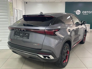 Внедорожник OMODA C5 2023 года, 1799000 рублей, Ачинск