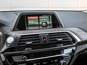 Внедорожник BMW X3 2019 года, 3979000 рублей, Кирилловка