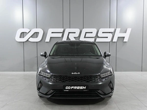 Седан Kia K5 2021 года, 2469000 рублей, Аксай