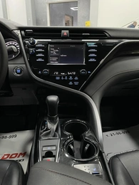 Седан Toyota Camry 2019 года, 2687000 рублей, Солонцы