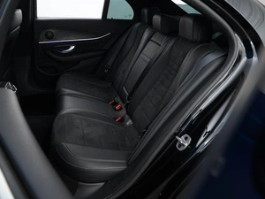 Седан Mercedes-benz E-класс 2020 года, 3549077 рублей, Москва