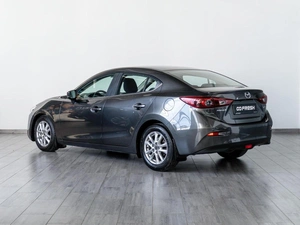 Седан Mazda 3 2018 года, 1549000 рублей, Саратов