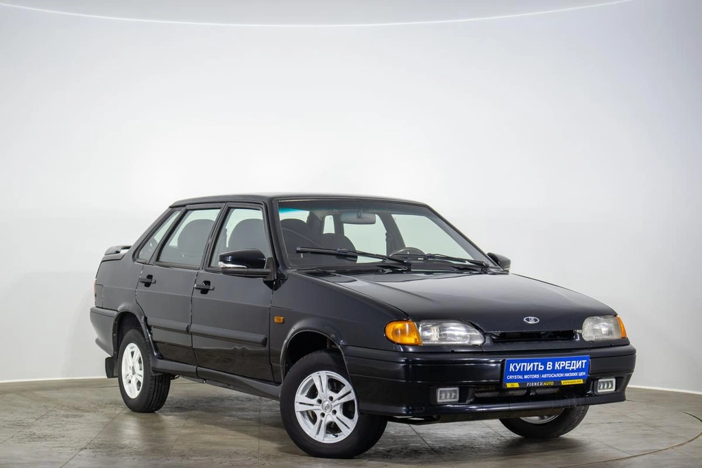 Седан ВАЗ (LADA) 2115 Samara 2013 года, 349000 рублей, Оренбург