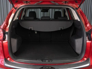 Внедорожник Mazda CX-5 2013 года, 1669000 рублей, Тюмень