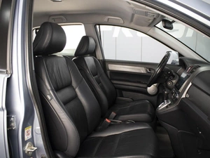 Внедорожник Honda CR-V 2007 года, 1140000 рублей, Омск