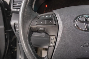Седан Toyota Camry 2006 года, 1189000 рублей, Томск