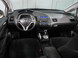 Седан Honda Civic 2008 года, 859000 рублей, Аксай