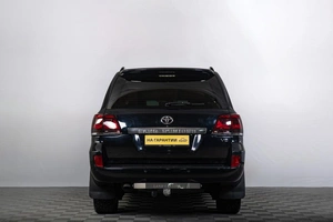Внедорожник Toyota Land Cruiser 2012 года, 4499000 рублей, Томск