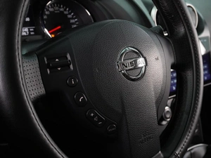 Внедорожник Nissan Qashqai 2010 года, 999000 рублей, Воронеж