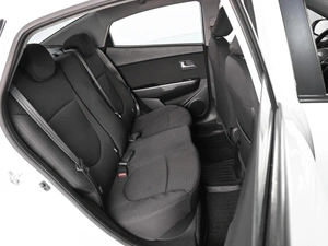Седан Kia Rio 2016 года, 1219000 рублей, Ростов-на-Дону