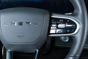 Внедорожник Chery Tiggo 8 Pro Max 2023 года, 2719000 рублей, Тюмень