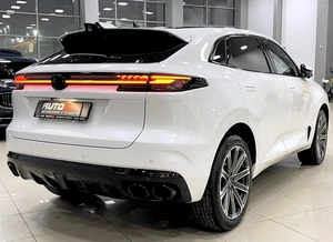 Внедорожник Changan UNI-K 2024 года, 3497000 рублей, Солонцы