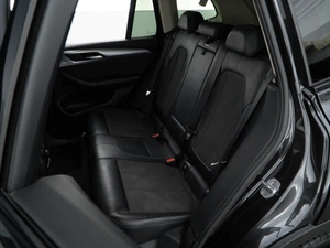 Внедорожник BMW X3 2021 года, 4593055 рублей, Москва