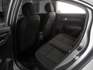 Седан Kia Rio 2017 года, 1249000 рублей, Тюмень