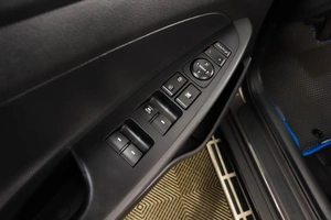 Внедорожник Hyundai Tucson 2017 года, 2299000 рублей, Пермь