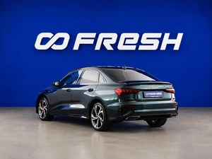 Седан Audi A3 2021 года, 2973444 рублей, Москва