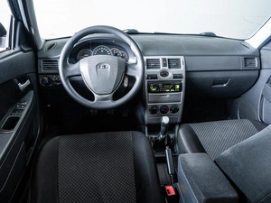 Хетчбэк ВАЗ (LADA) Priora 2013 года, 599000 рублей, Ставрополь